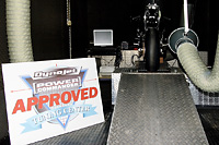 Motorrad Prüfstand Ingo Schrader Moto-Control Dynojet Approved Tuning Center in 32657 Lemgo